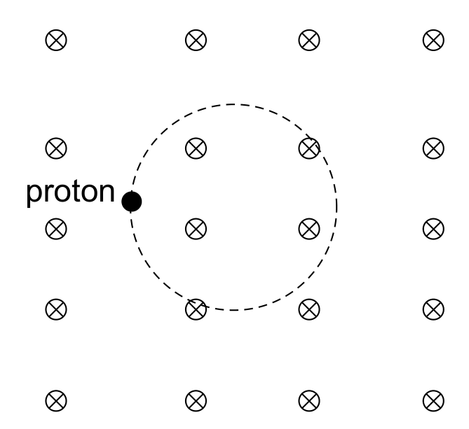 Figure for Question (b) — IB Physics SL