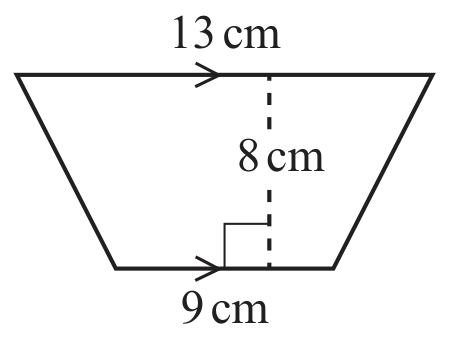 NOT TO SCALE