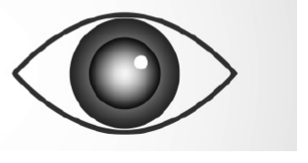 Eye with
Cataract