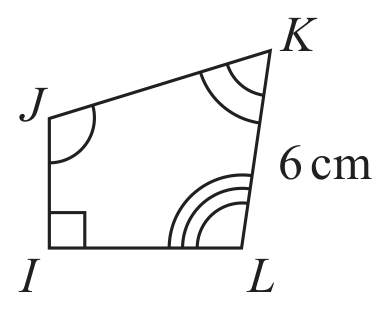 Diagram NOT accurately drawn