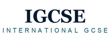 IGCSE logo