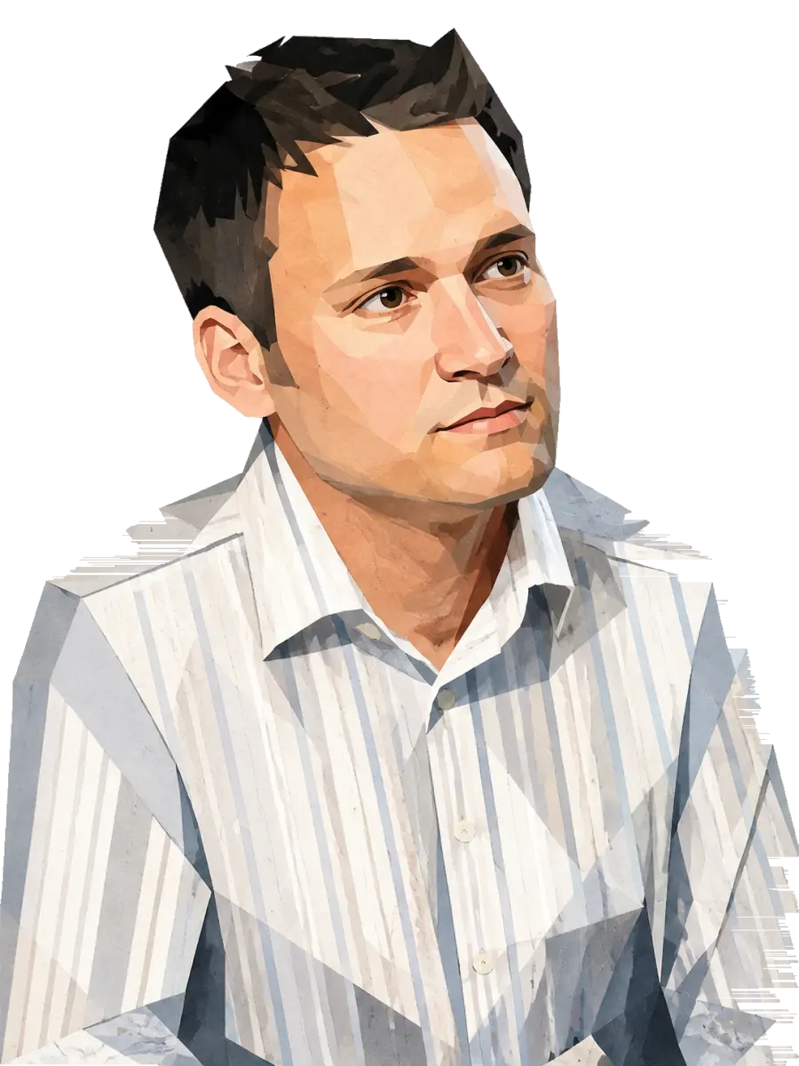 Daniel, IB & IGCSE Biology Educator