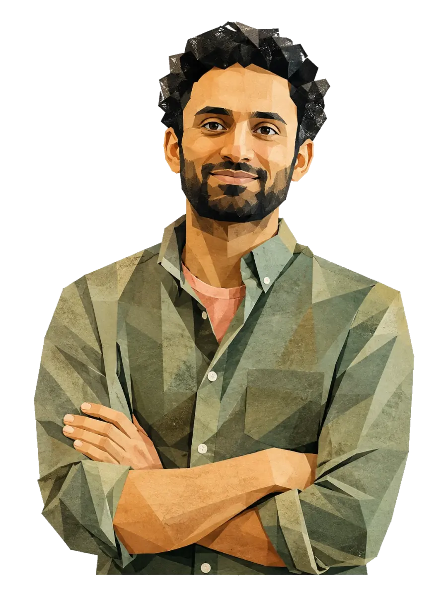 Arjun, IB & A-Level Physics Educator