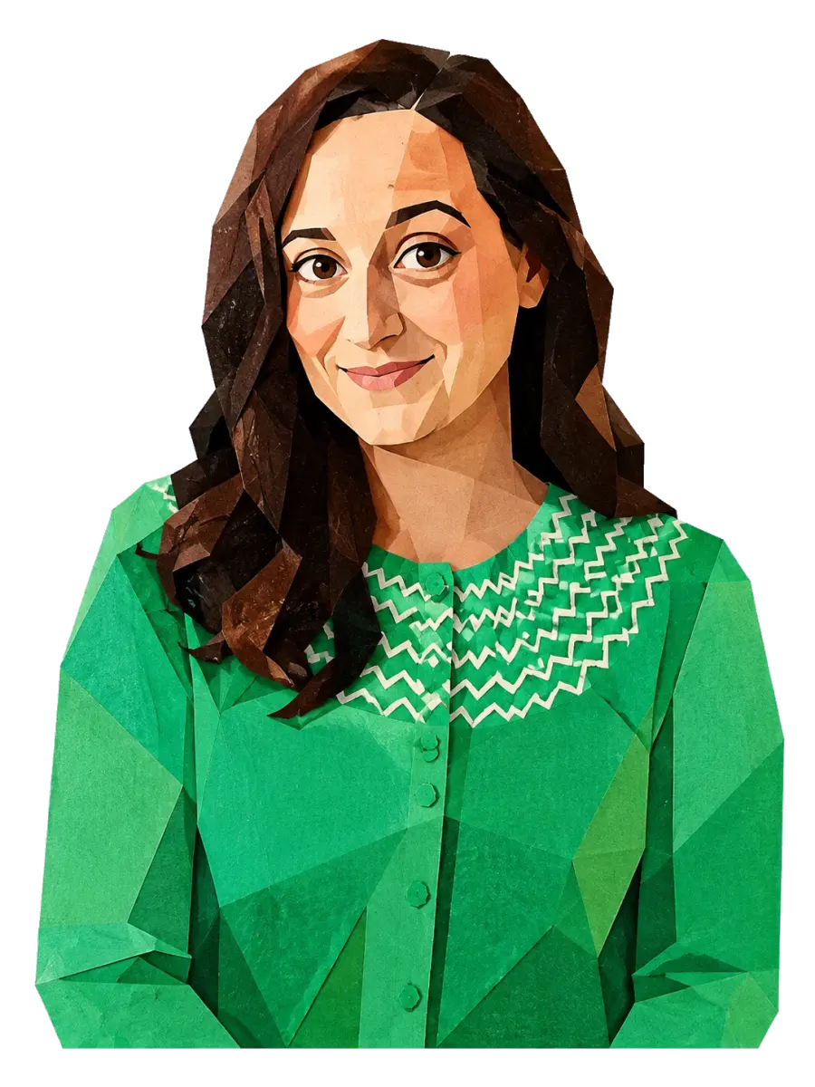 Emily, IB & IGCSE Chemistry Educator