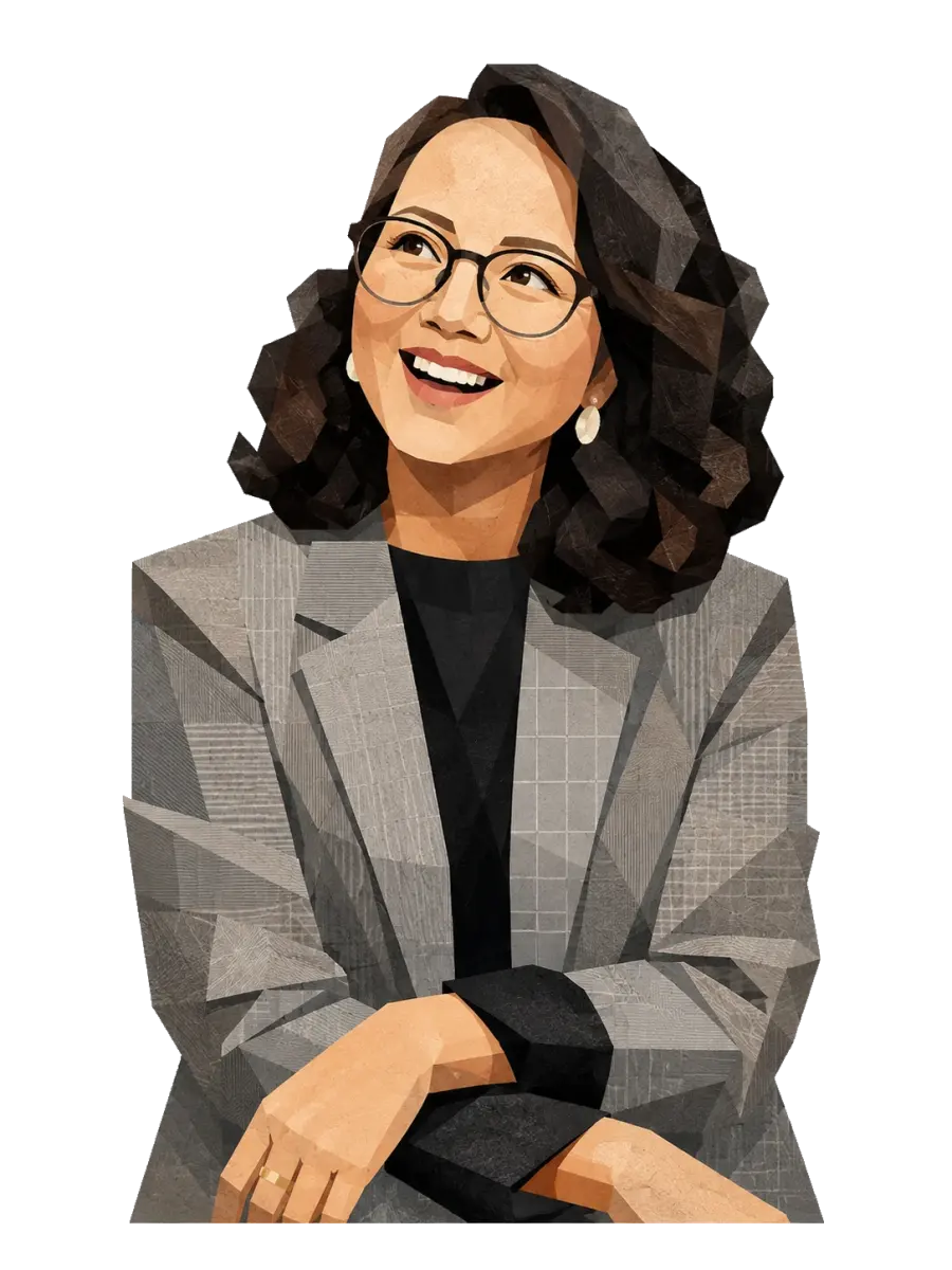 Olivia, IGCSE & A-Level Mathematics Educator