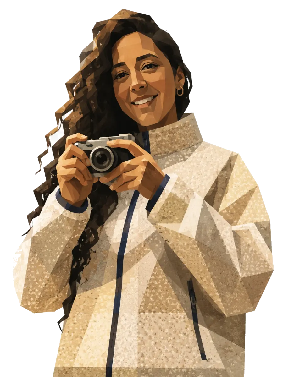 Sofia, Chemistry Curriculum Educator