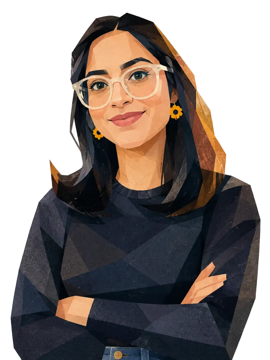 Julia, Mathematics Content Reviewer
