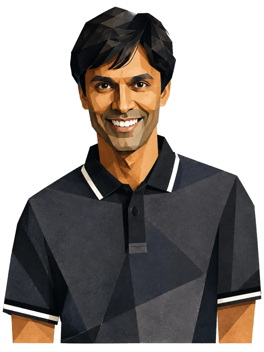Rohan, AP Calculus & IB Mathematics Educator