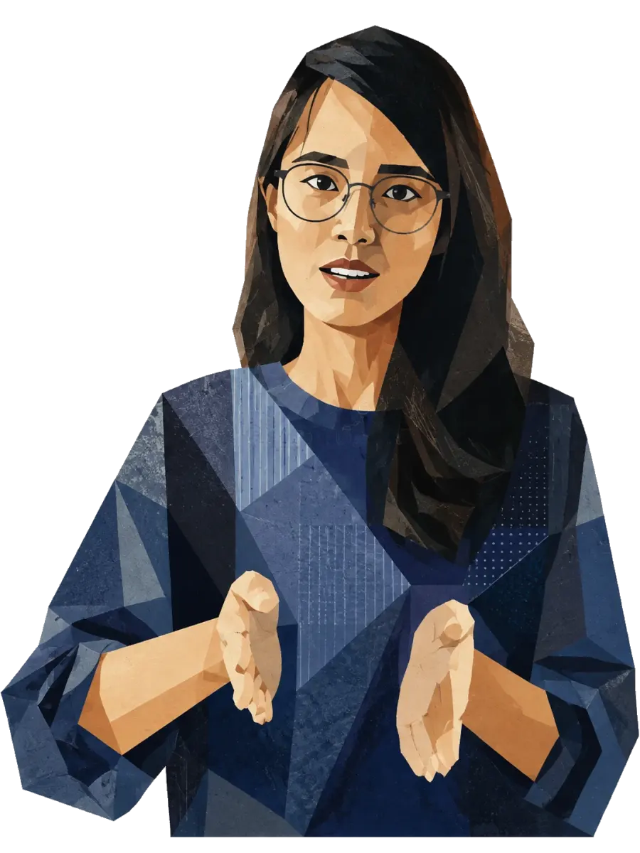 Mei, AP Biology Educator