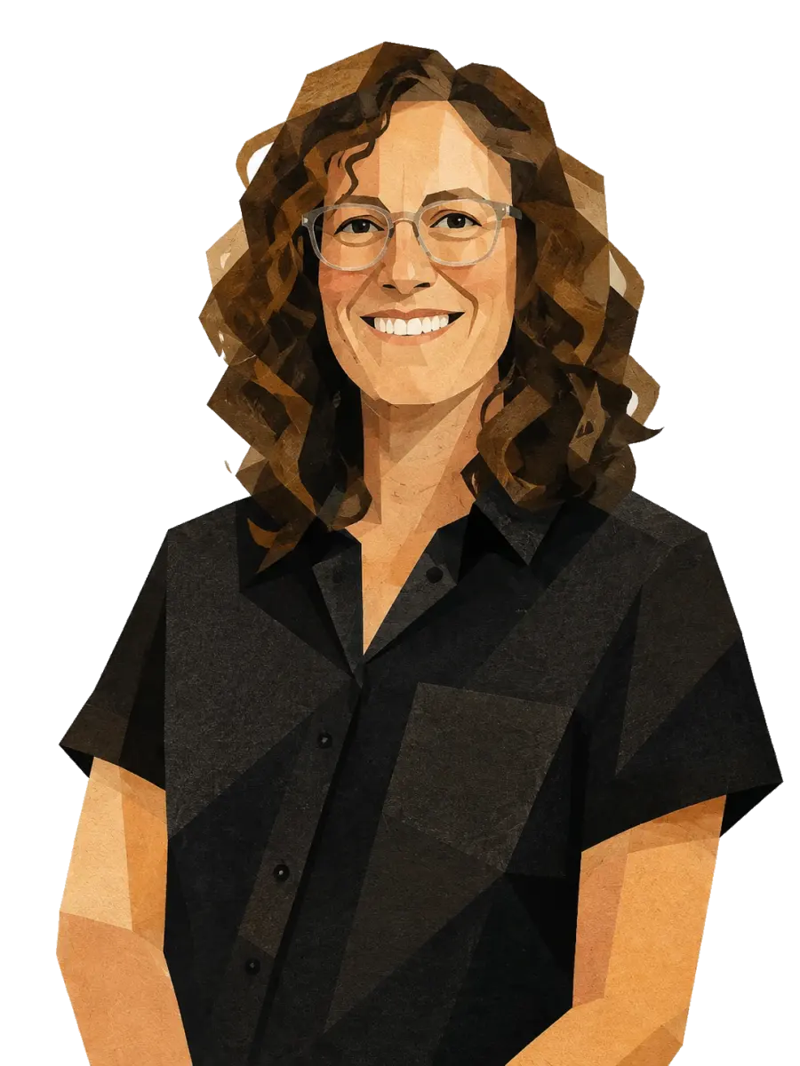 Rachel, IGCSE & A-Level Physics Educator